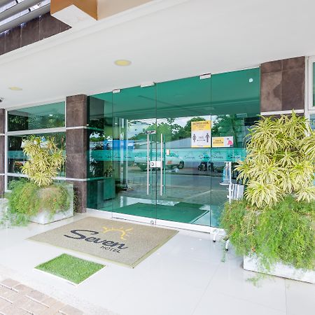 Hotel Seven Montería Zewnętrze zdjęcie