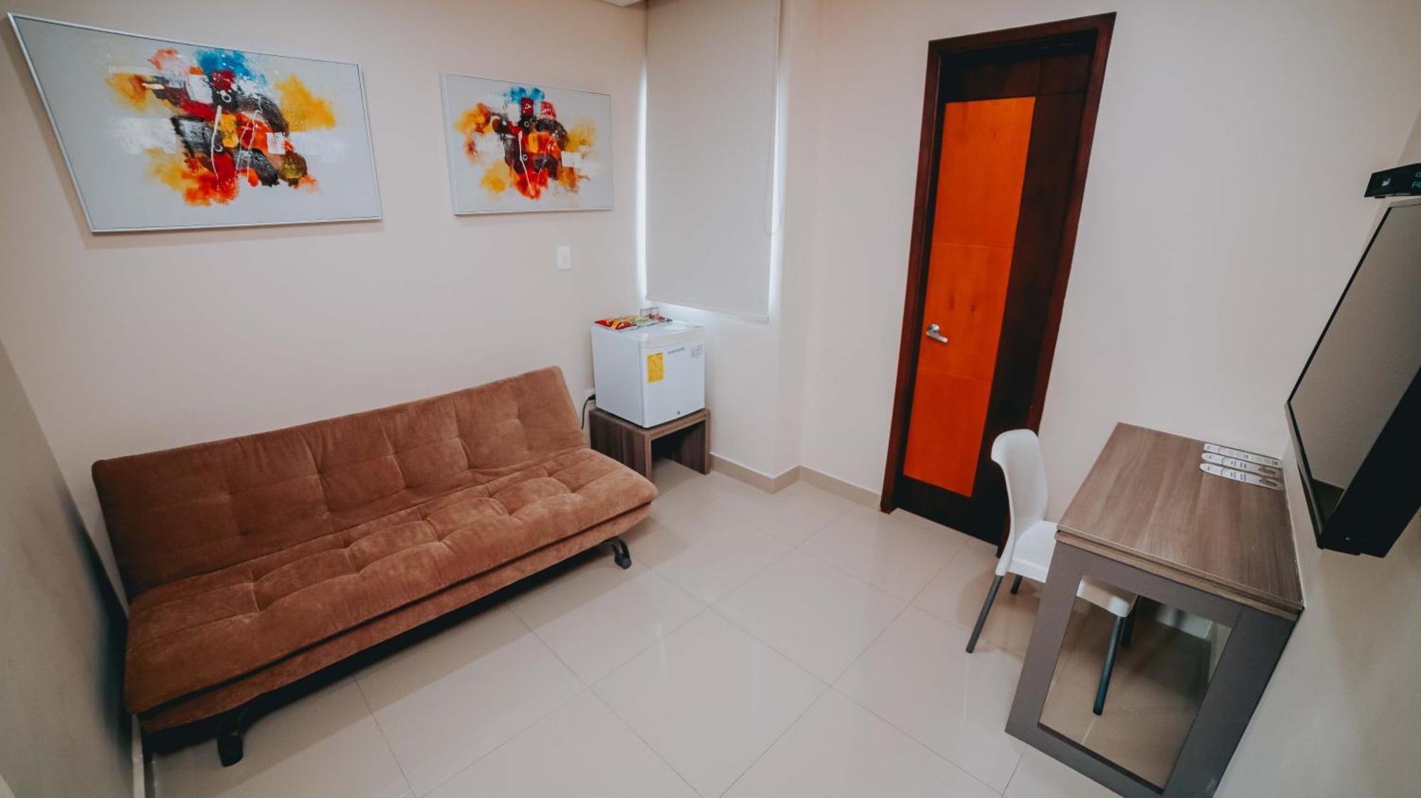 Hotel Seven Montería Zewnętrze zdjęcie